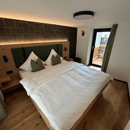 Appart Hotel Pitschonia Self Check-In Andeer Eksteriør billede